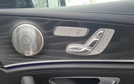 Mercedes-Benz E-Класс, 2022 год, 8 300 000 рублей, 19 фотография