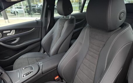 Mercedes-Benz E-Класс, 2022 год, 8 300 000 рублей, 14 фотография