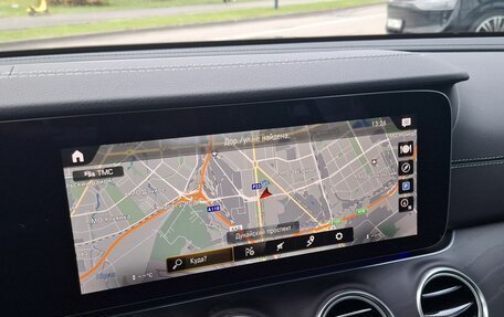 Mercedes-Benz E-Класс, 2022 год, 8 300 000 рублей, 18 фотография