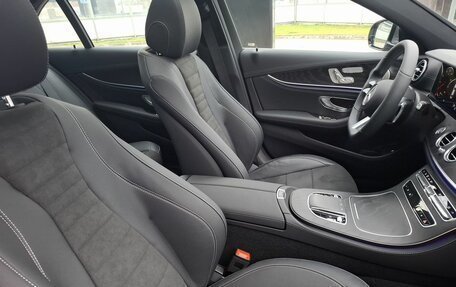 Mercedes-Benz E-Класс, 2022 год, 8 300 000 рублей, 21 фотография