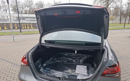 Mercedes-Benz E-Класс, 2022 год, 8 300 000 рублей, 9 фотография