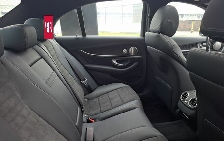 Mercedes-Benz E-Класс, 2022 год, 8 300 000 рублей, 22 фотография