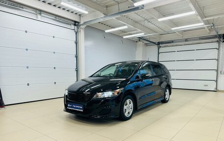 Honda Stream II, 2010 год, 1 549 999 рублей, 2 фотография