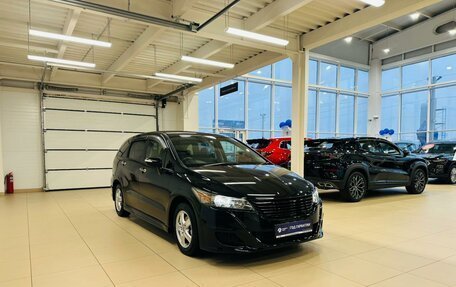 Honda Stream II, 2010 год, 1 549 999 рублей, 8 фотография