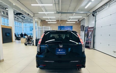 Honda Stream II, 2010 год, 1 549 999 рублей, 5 фотография