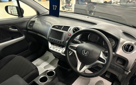 Honda Stream II, 2010 год, 1 549 999 рублей, 11 фотография