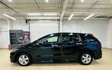 Honda Stream II, 2010 год, 1 549 999 рублей, 3 фотография