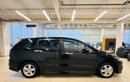 Honda Stream II, 2010 год, 1 549 999 рублей, 7 фотография