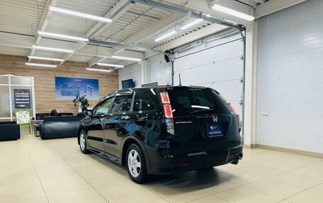 Honda Stream II, 2010 год, 1 549 999 рублей, 4 фотография