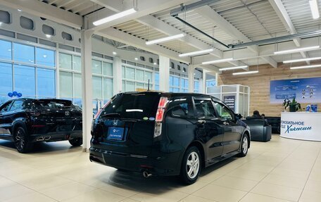 Honda Stream II, 2010 год, 1 549 999 рублей, 6 фотография