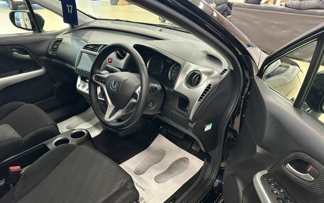 Honda Stream II, 2010 год, 1 549 999 рублей, 10 фотография