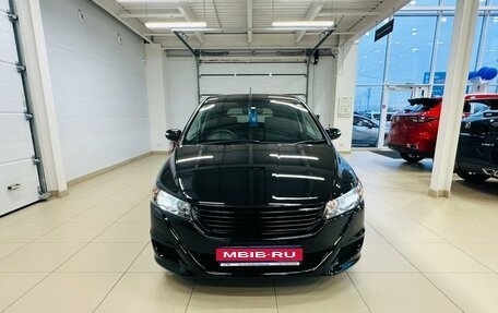 Honda Stream II, 2010 год, 1 549 999 рублей, 9 фотография