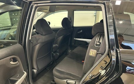 Honda Stream II, 2010 год, 1 549 999 рублей, 19 фотография