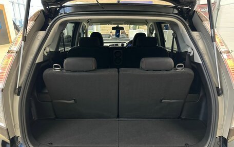 Honda Stream II, 2010 год, 1 549 999 рублей, 20 фотография