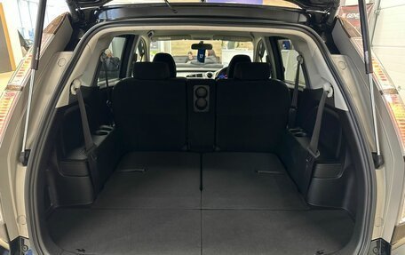 Honda Stream II, 2010 год, 1 549 999 рублей, 21 фотография