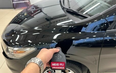 Honda Stream II, 2010 год, 1 549 999 рублей, 22 фотография