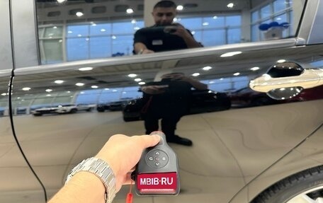 Honda Stream II, 2010 год, 1 549 999 рублей, 24 фотография