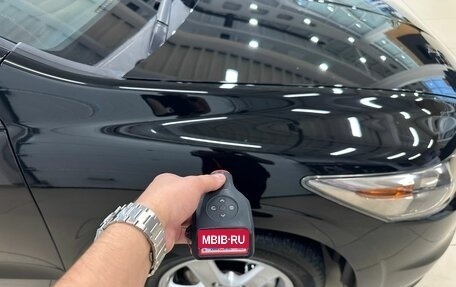 Honda Stream II, 2010 год, 1 549 999 рублей, 30 фотография