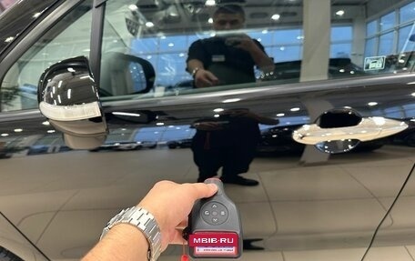 Honda Stream II, 2010 год, 1 549 999 рублей, 23 фотография