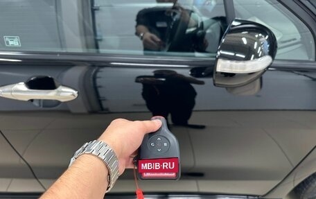 Honda Stream II, 2010 год, 1 549 999 рублей, 29 фотография