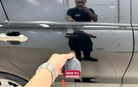 Honda Stream II, 2010 год, 1 549 999 рублей, 28 фотография