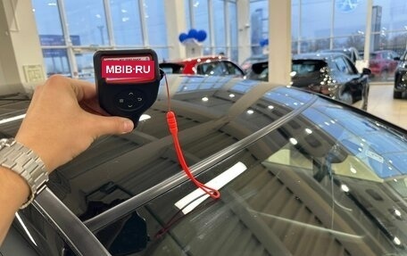 Honda Stream II, 2010 год, 1 549 999 рублей, 32 фотография