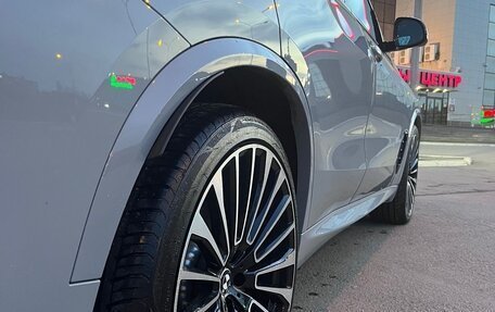 BMW X5, 2023 год, 155 000 000 рублей, 5 фотография