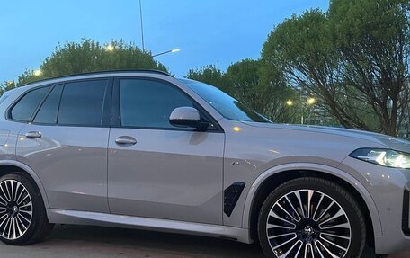 BMW X5, 2023 год, 155 000 000 рублей, 4 фотография