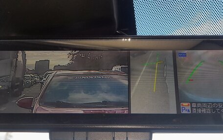 Nissan Note II рестайлинг, 2017 год, 1 000 000 рублей, 8 фотография