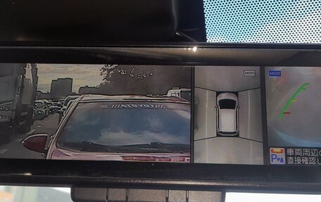 Nissan Note II рестайлинг, 2017 год, 1 000 000 рублей, 9 фотография