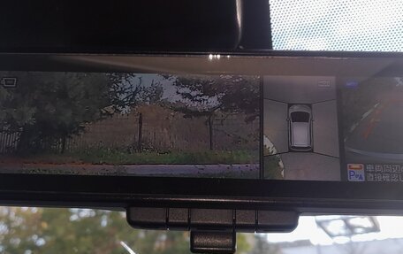 Nissan Note II рестайлинг, 2017 год, 1 000 000 рублей, 3 фотография