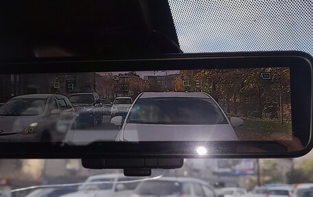 Nissan Note II рестайлинг, 2017 год, 1 000 000 рублей, 11 фотография