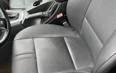 BMW X3, 2009 год, 1 450 000 рублей, 7 фотография