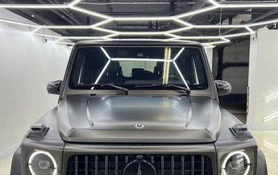 Mercedes-Benz G-Класс W463 рестайлинг _iii, 2022 год, 20 500 000 рублей, 1 фотография