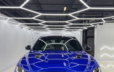 Jaguar F-Pace, 2021 год, 12 950 000 рублей, 1 фотография