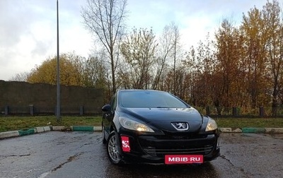 Peugeot 308 II, 2010 год, 600 000 рублей, 1 фотография