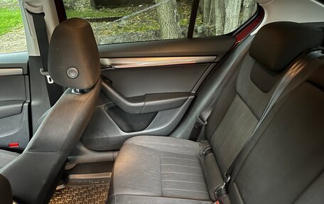 Skoda Octavia, 2017 год, 1 720 000 рублей, 12 фотография