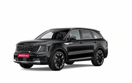 KIA Sorento IV, 2025 год, 6 950 000 рублей, 1 фотография