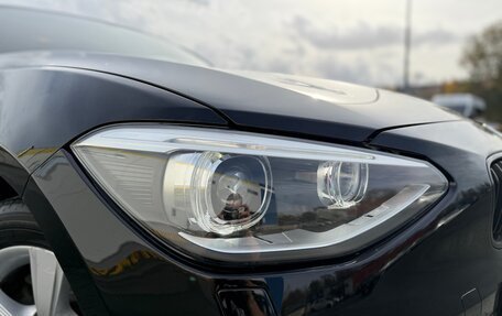 BMW 1 серия, 2014 год, 1 299 000 рублей, 8 фотография