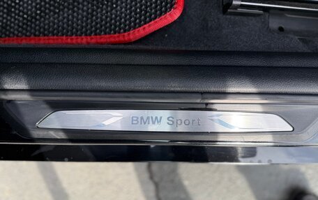 BMW 1 серия, 2014 год, 1 299 000 рублей, 9 фотография