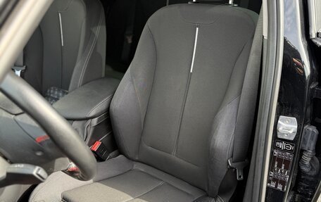 BMW 1 серия, 2014 год, 1 299 000 рублей, 10 фотография