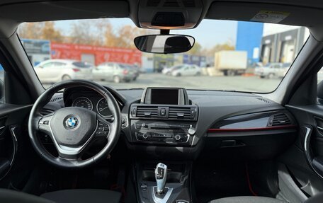 BMW 1 серия, 2014 год, 1 299 000 рублей, 11 фотография