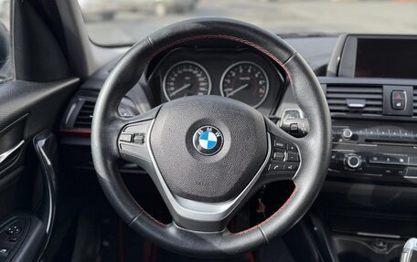 BMW 1 серия, 2014 год, 1 299 000 рублей, 13 фотография