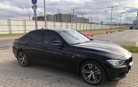 BMW 3 серия, 2013 год, 1 840 000 рублей, 3 фотография