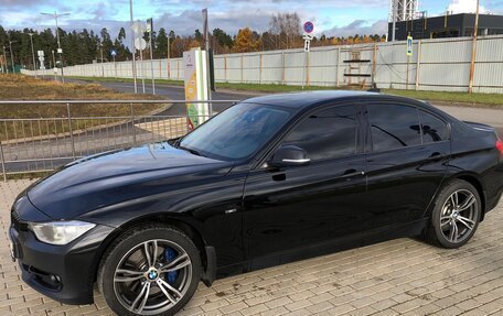 BMW 3 серия, 2013 год, 1 840 000 рублей, 4 фотография