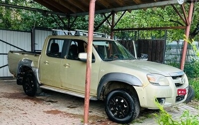 Mazda BT-50 II, 2007 год, 470 000 рублей, 1 фотография