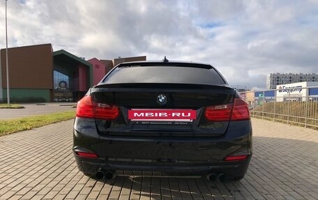 BMW 3 серия, 2013 год, 1 840 000 рублей, 2 фотография