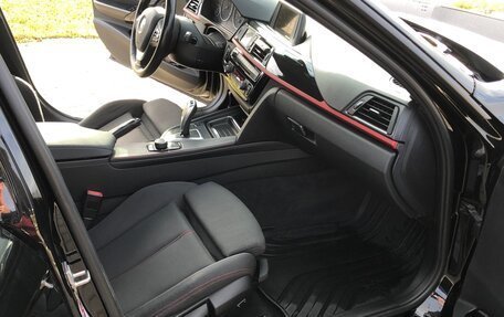 BMW 3 серия, 2013 год, 1 840 000 рублей, 9 фотография