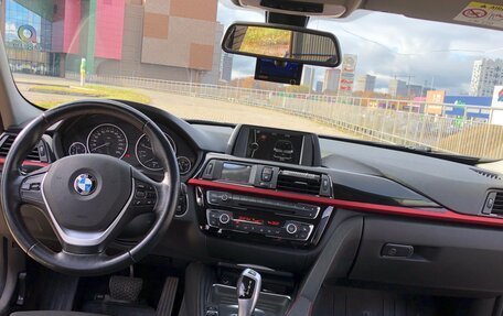 BMW 3 серия, 2013 год, 1 840 000 рублей, 10 фотография