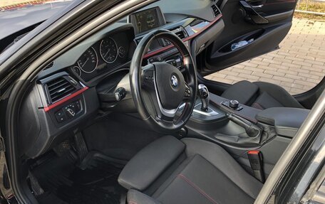 BMW 3 серия, 2013 год, 1 840 000 рублей, 8 фотография